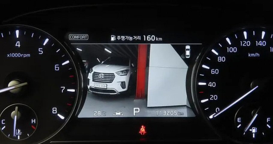 Kia K9 