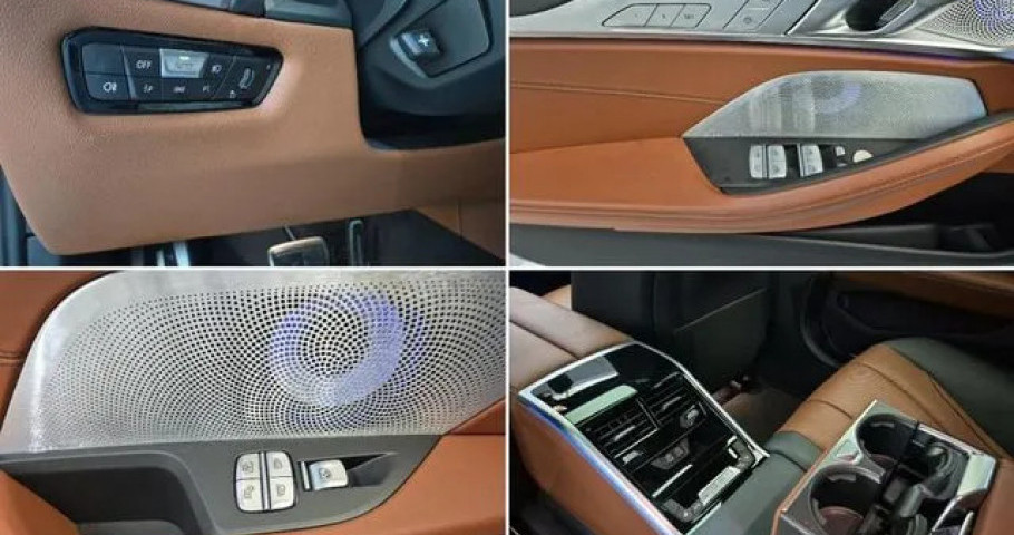 Bmw 8-Series 
