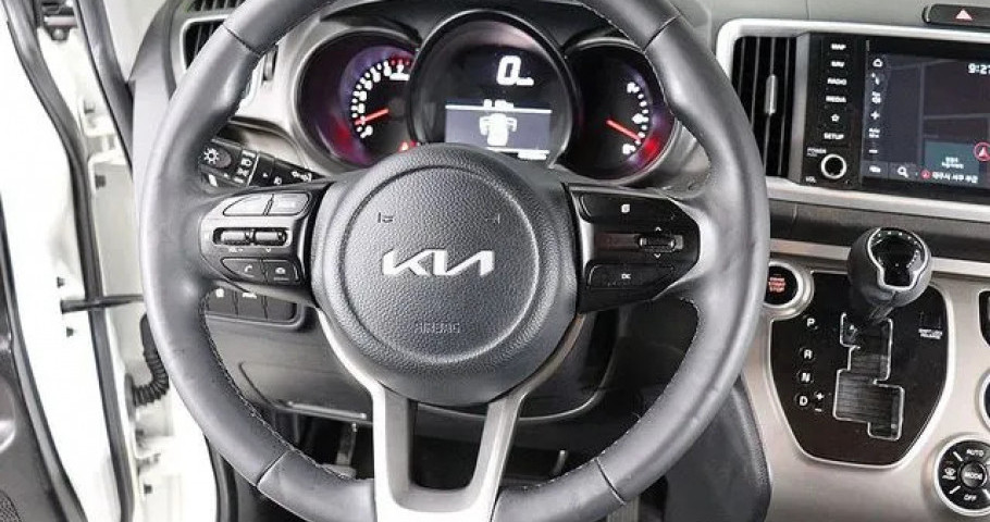 Kia Ray 