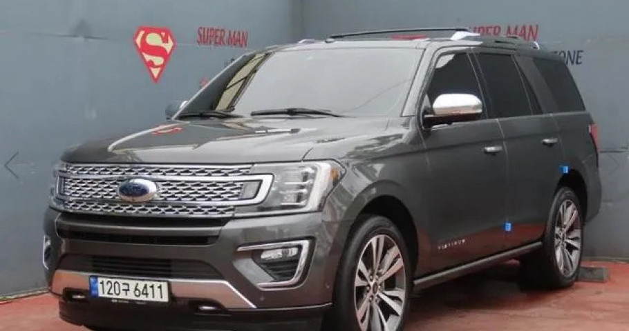 Ford Expedition 