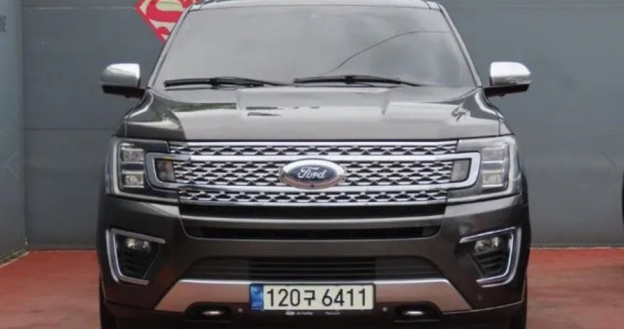 Ford Expedition 