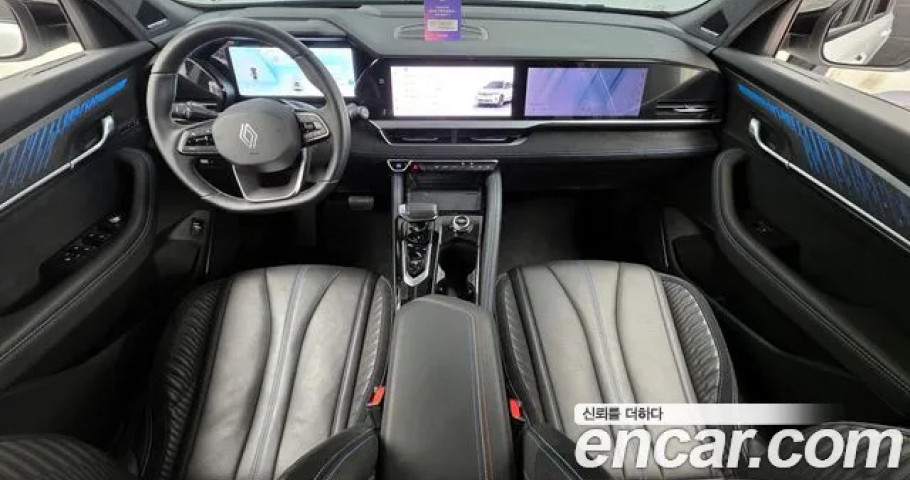 Renault Grand Koleos 