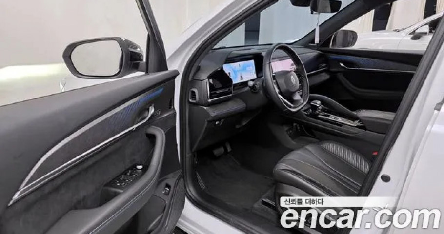 Renault Grand Koleos 