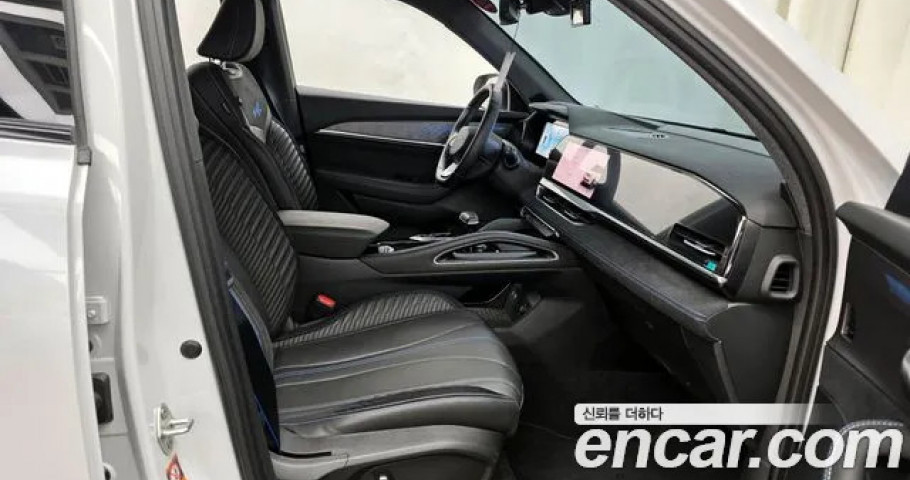 Renault Grand Koleos 