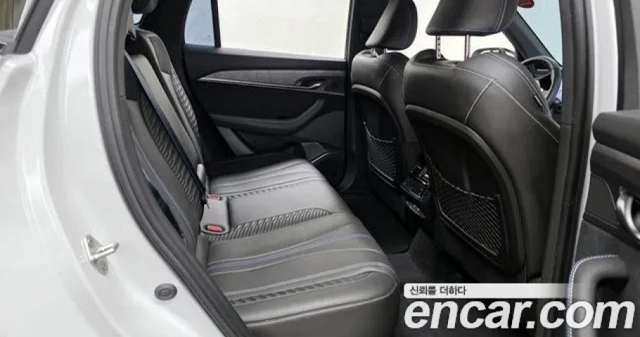 Renault Grand Koleos 