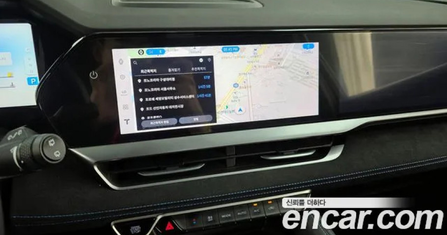 Renault Grand Koleos 