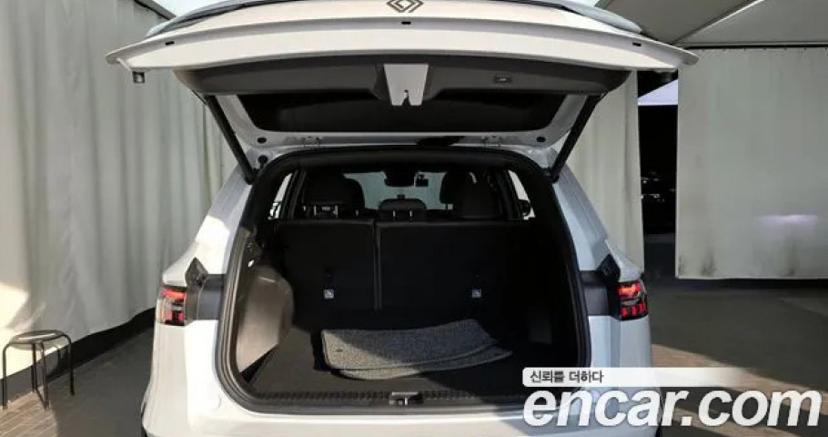 Renault Grand Koleos 