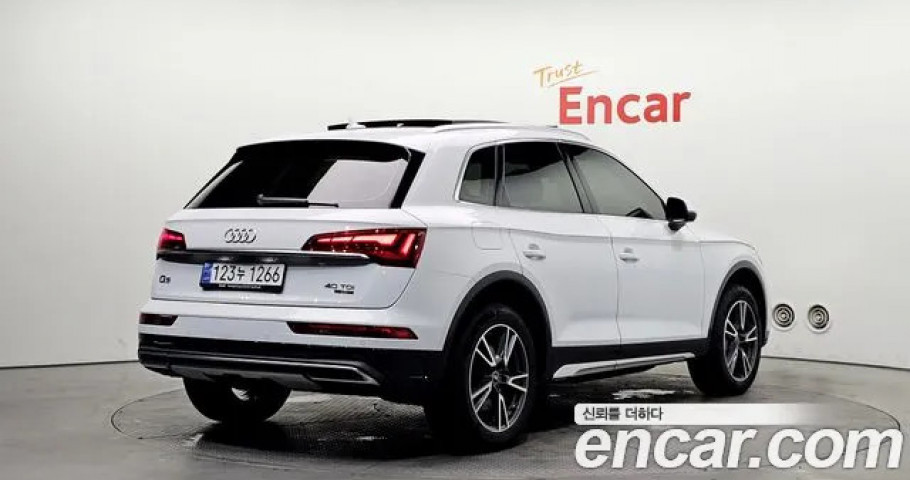Audi Q5 