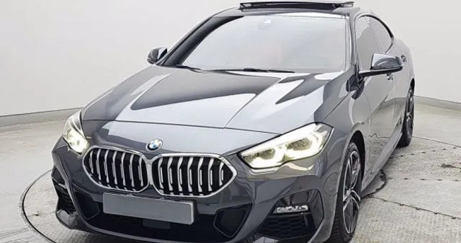 Bmw 2-Series 