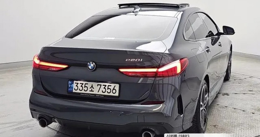 Bmw 2-Series 