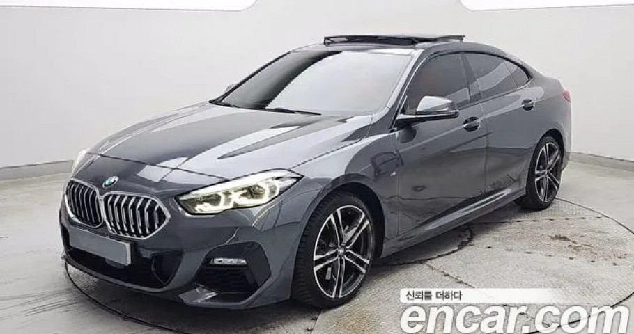 Bmw 2-Series 