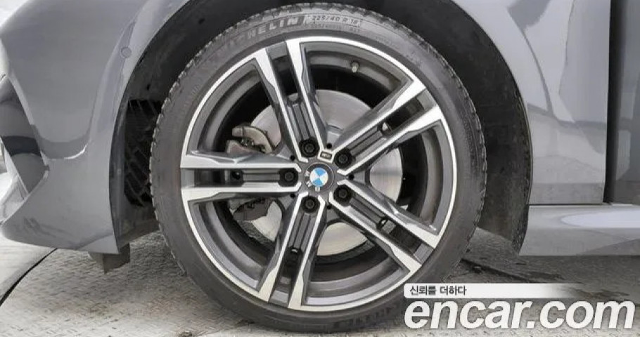 Bmw 2-Series 