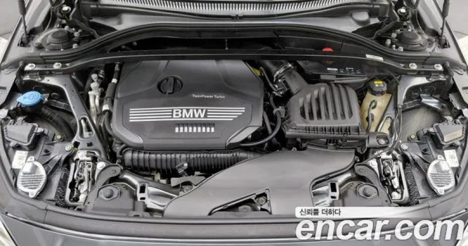 Bmw 2-Series 