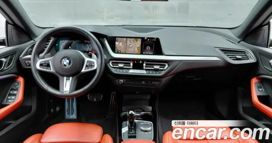 Bmw 2-Series 