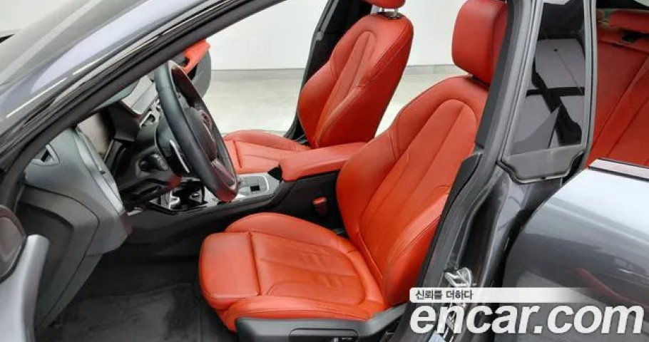 Bmw 2-Series 