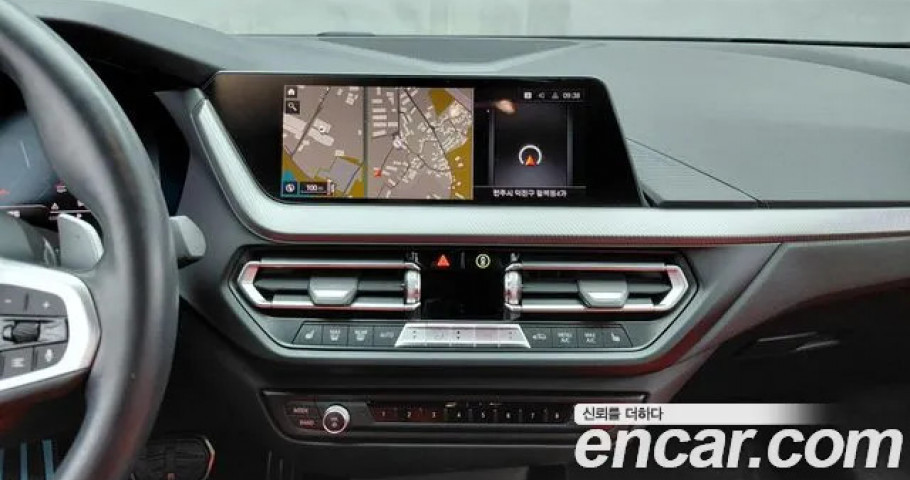 Bmw 2-Series 