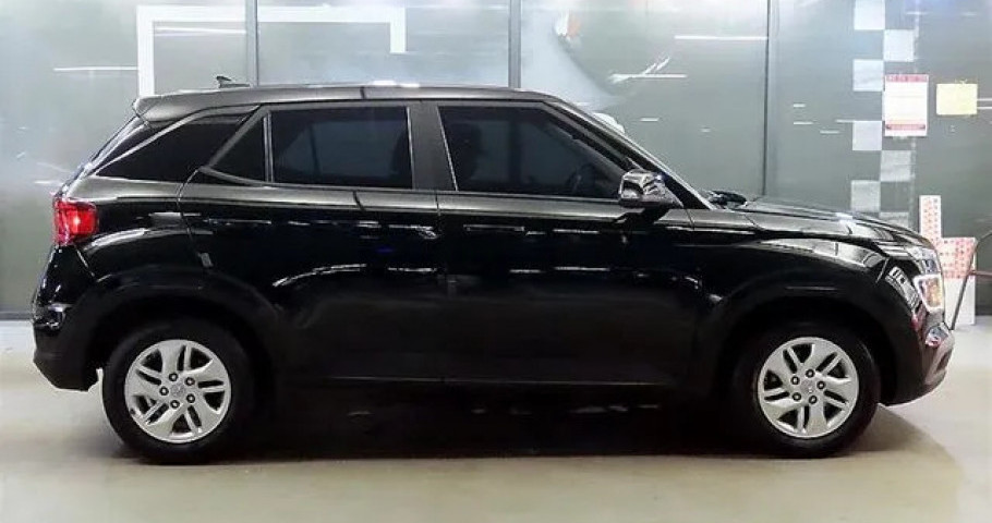 Hyundai Venue 
