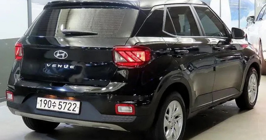 Hyundai Venue 