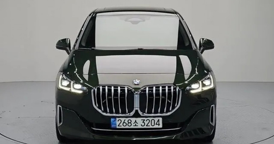 Bmw 2-Series 
