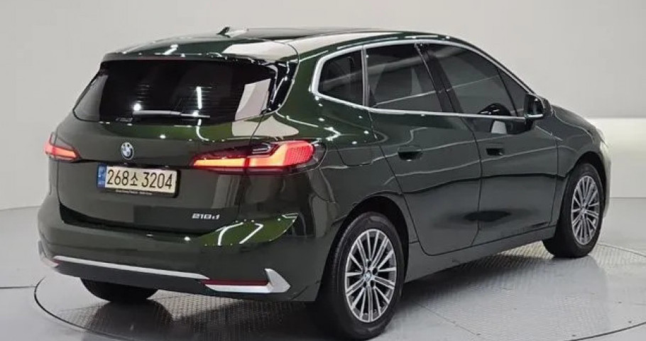 Bmw 2-Series 