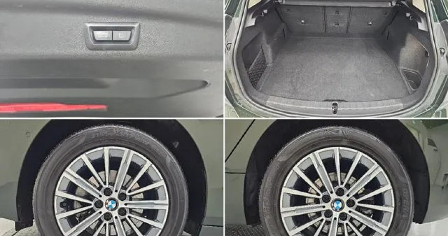 Bmw 2-Series 
