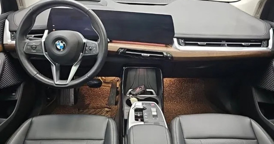 Bmw 2-Series 