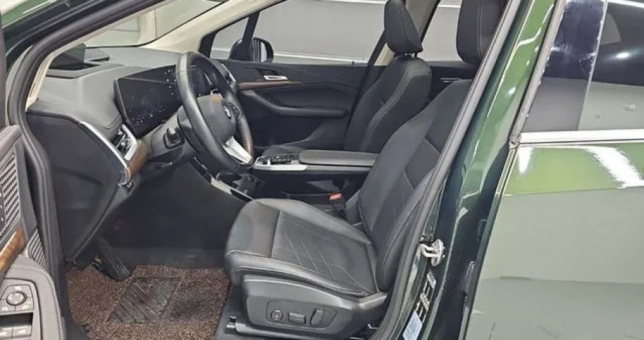 Bmw 2-Series 