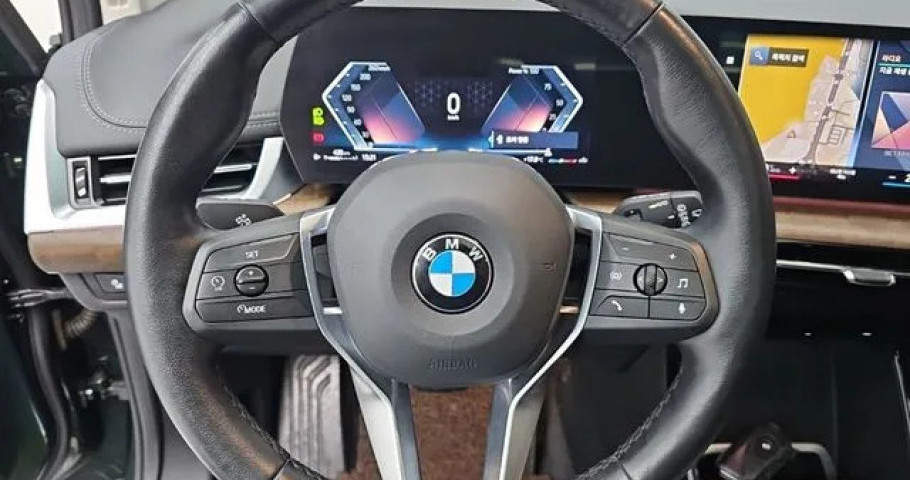 Bmw 2-Series 