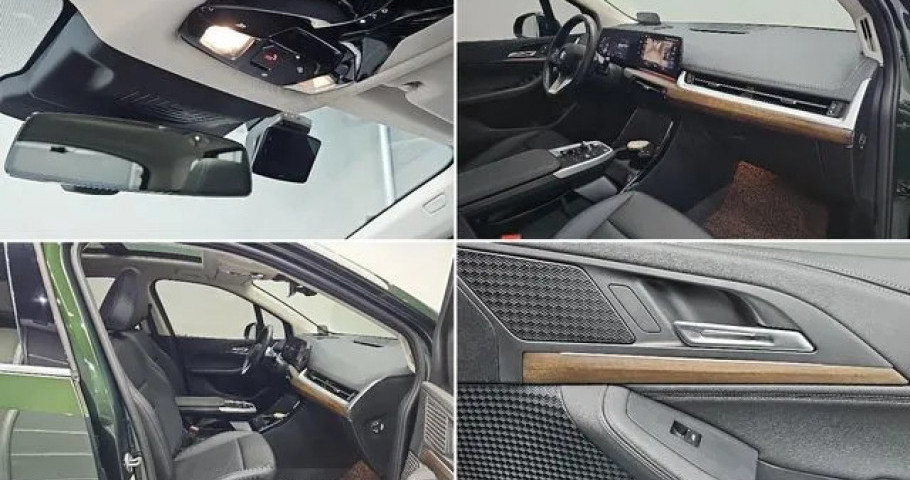 Bmw 2-Series 