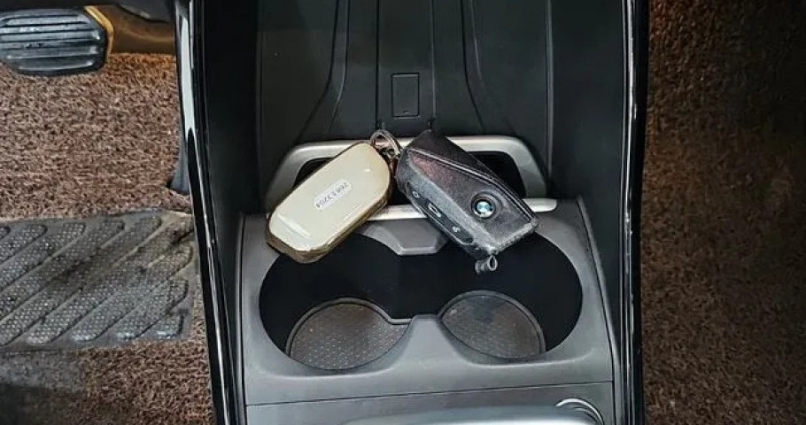Bmw 2-Series 