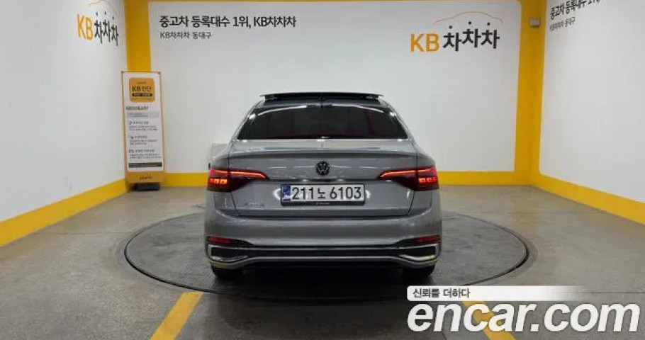 Volkswagen Jetta 