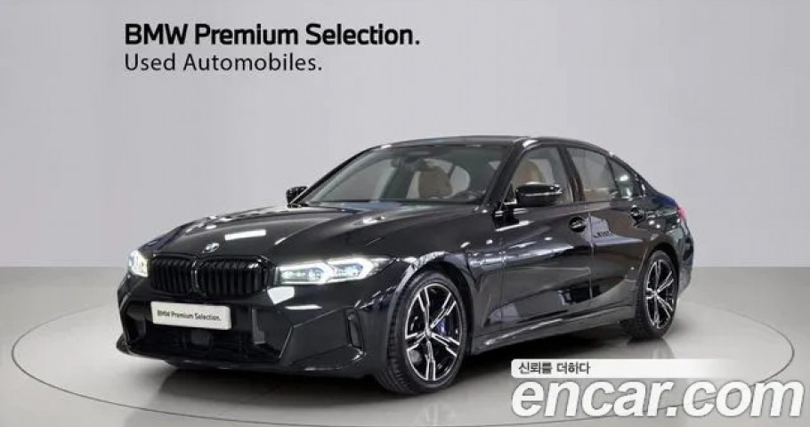 Bmw 3-Series 