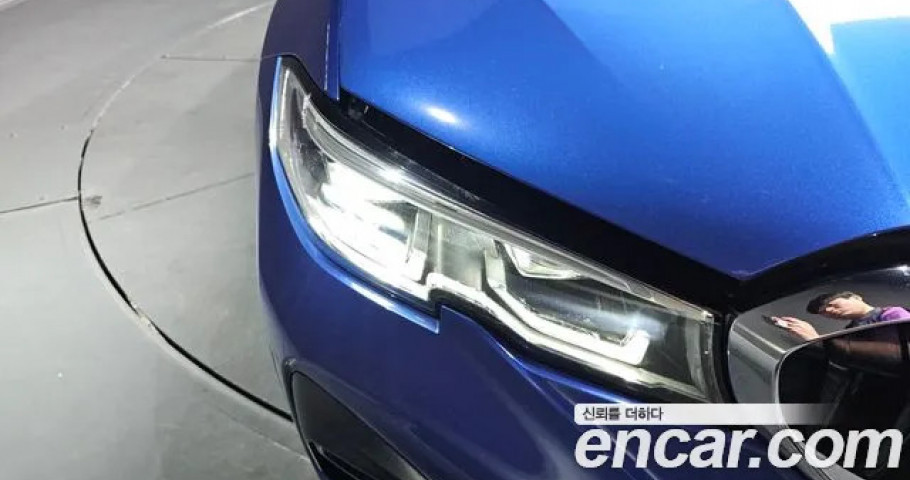 Bmw 3-Series 