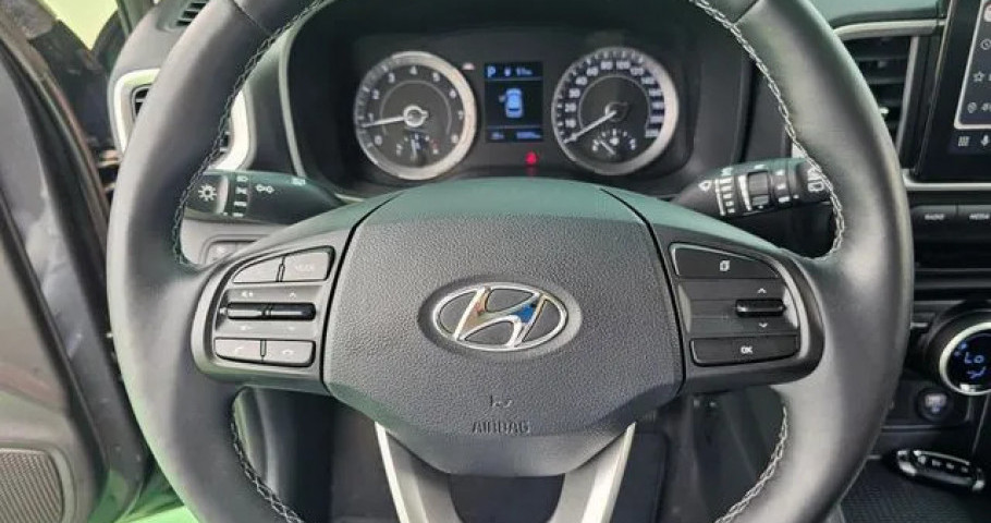 Hyundai Venue 
