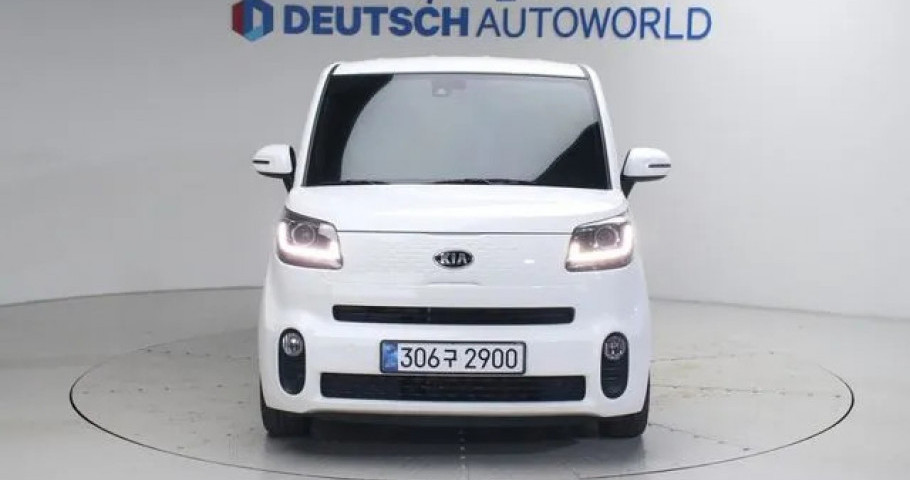 Kia Ray 