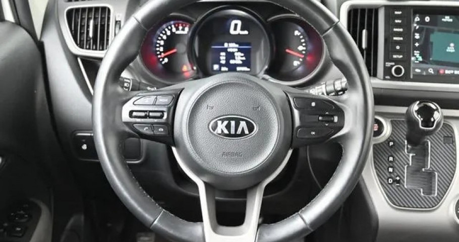 Kia Ray 