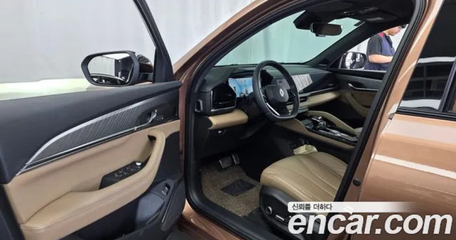 Renault Grand Koleos 