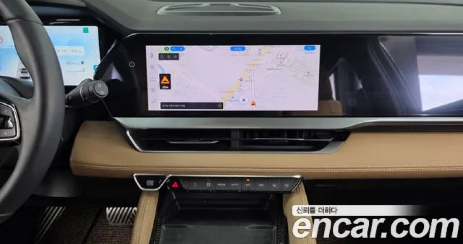 Renault Grand Koleos 