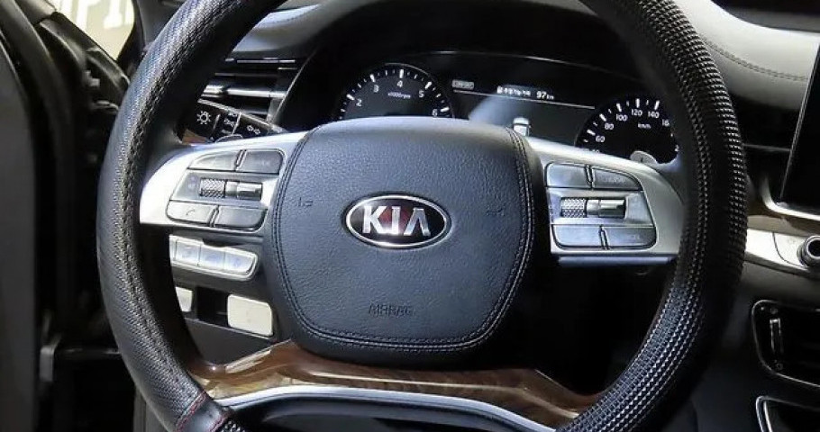 Kia K9 