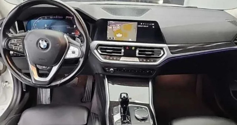 Bmw 3-Series 