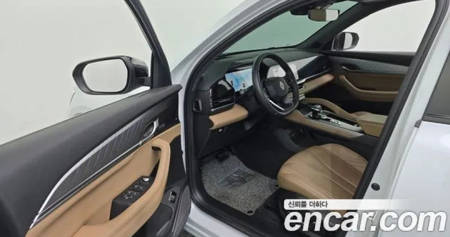 Renault Grand Koleos 