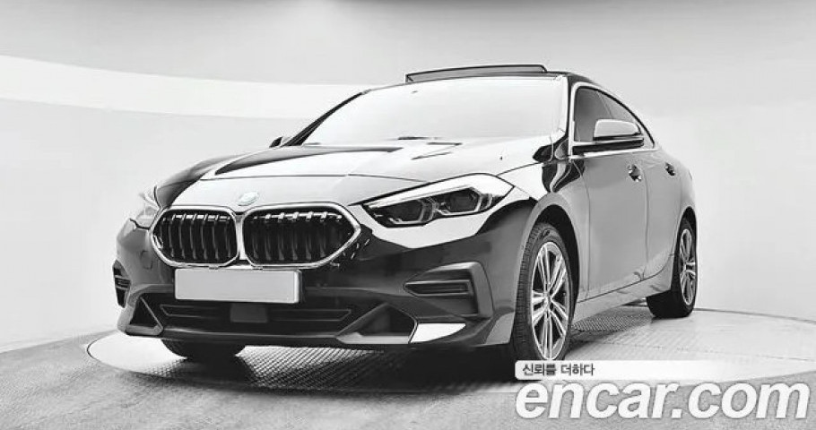 Bmw 2-Series 