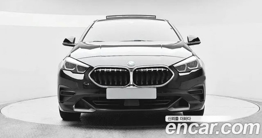 Bmw 2-Series 