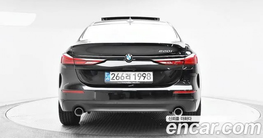 Bmw 2-Series 