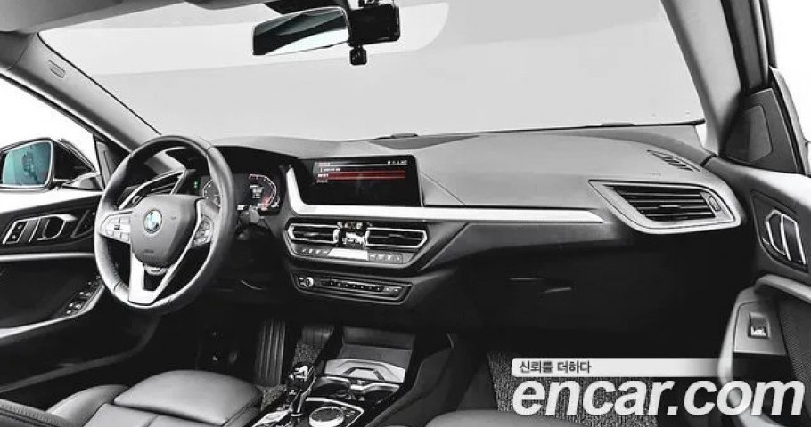 Bmw 2-Series 