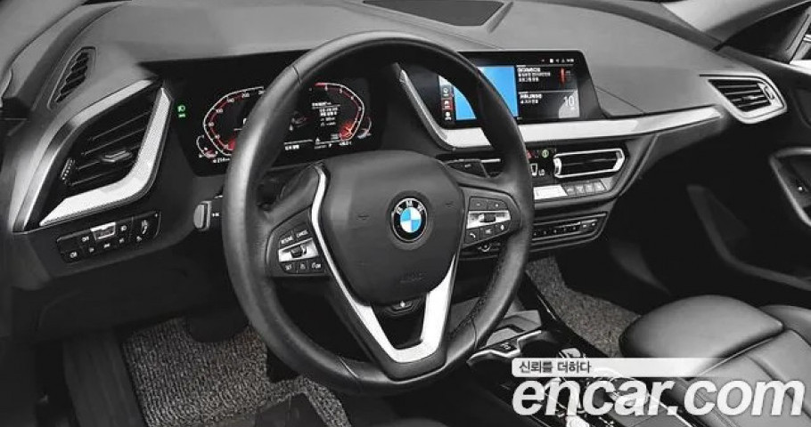 Bmw 2-Series 