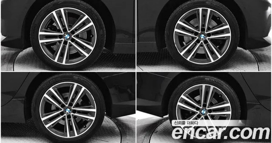 Bmw 2-Series 
