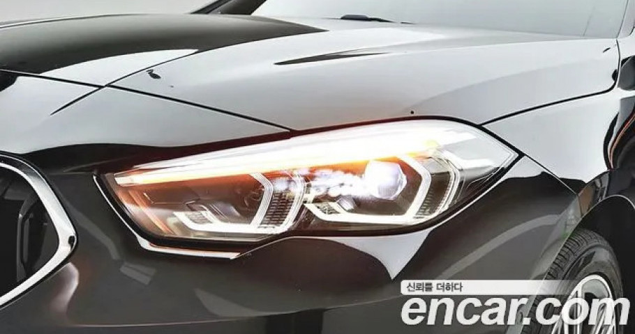 Bmw 2-Series 