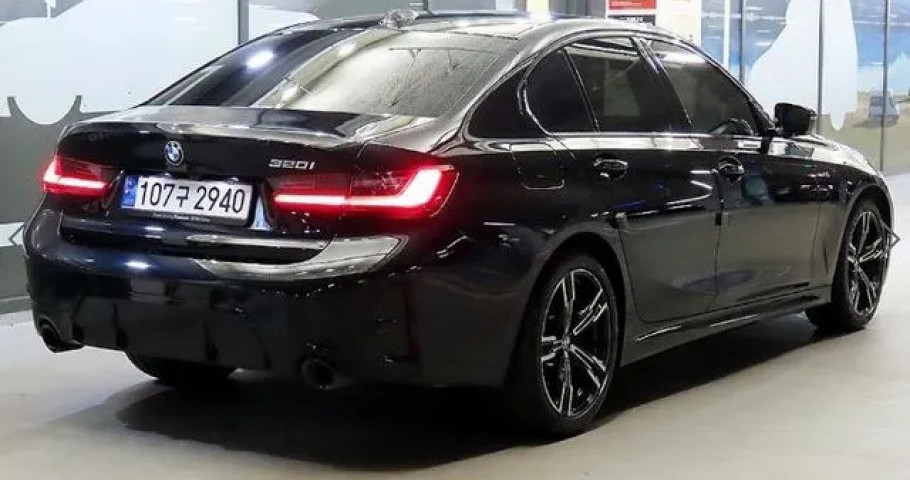 Bmw 3-Series 