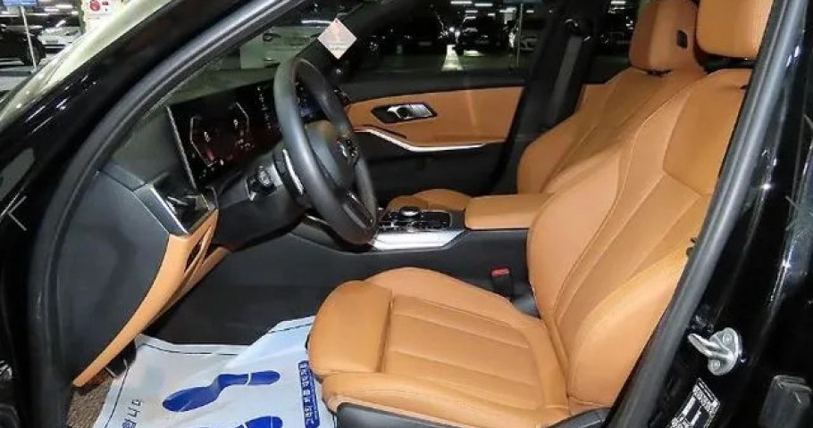 Bmw 3-Series 